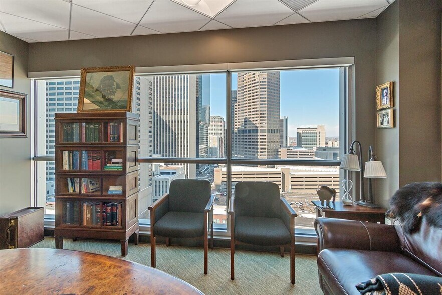 More Photos Of 1800 Glenarm Pl, Denver Office For Lease