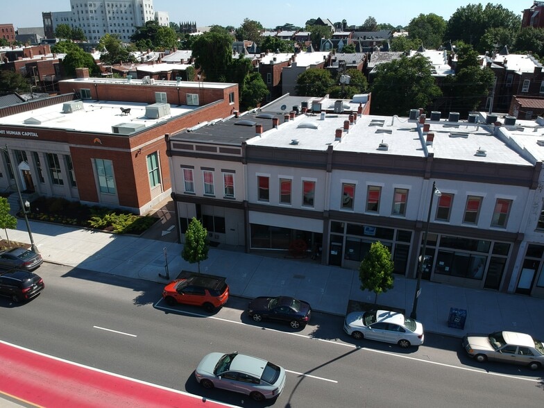 More Photos Of 1641 W Broad St, Richmond Office For Sale