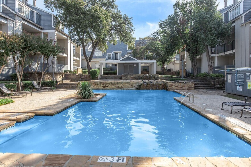 More Photos Of 11620 Audelia Rd, Dallas Apartments For Sale