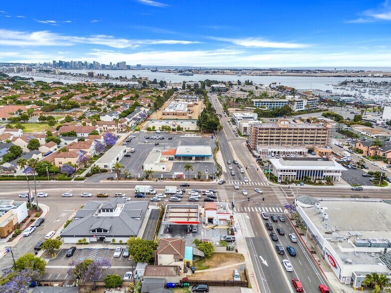 More Photos Of 3018-20 Nimitz Blvd, San Diego Specialty For Sale