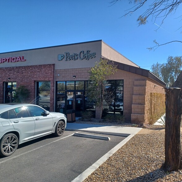 More Photos Of 10595 Discovery Dr, Las Vegas Storefront For Lease