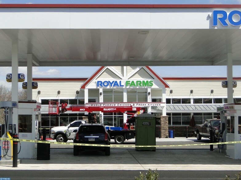 More Photos Of 167 W Cohawkin Rd, Clarksboro Land For Sale