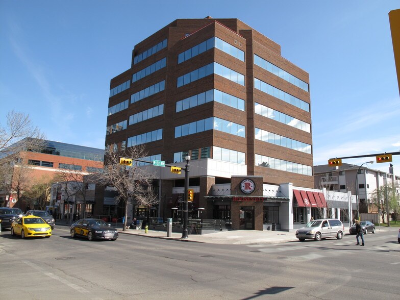 More Photos Of 933 17th Ave SW, Calgary Office For Lease