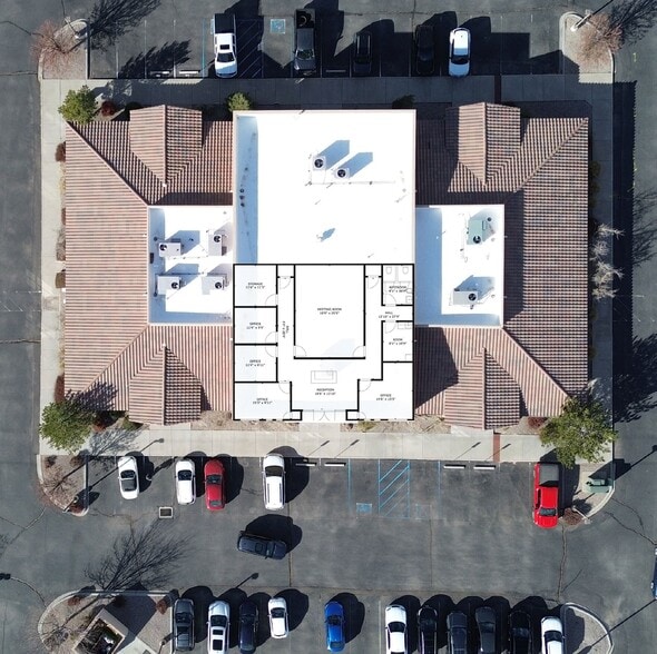 More Photos Of 1350 Jackie Rd SE, Rio Rancho Medical For Sale