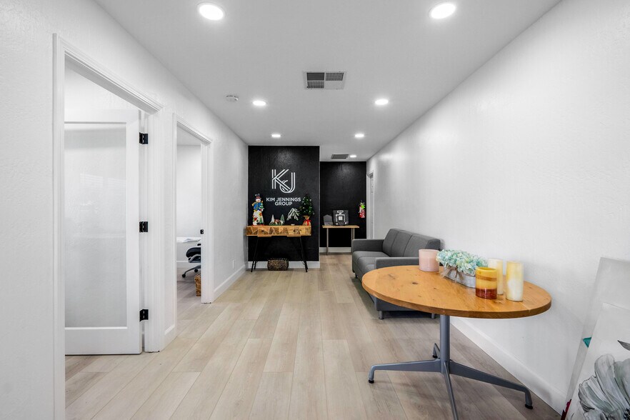 More Photos Of 50 W Main Ave, Morgan Hill Office Residential For Lease