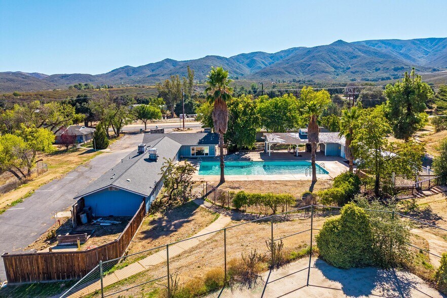 More Photos Of 35065 Highway 79, Warner Springs Land For Sale