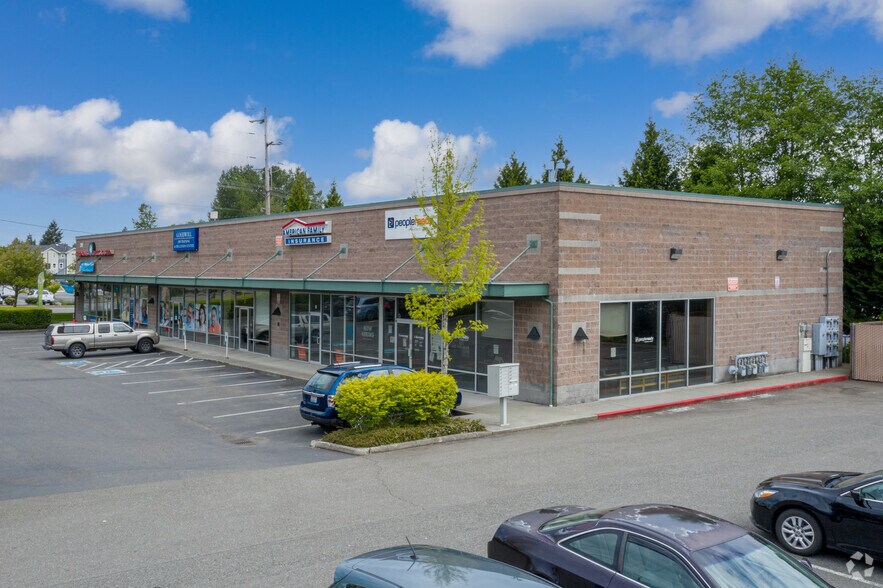 Primary Photo Of 210 SW Everett Mall Way, Everett Unknown For Sale