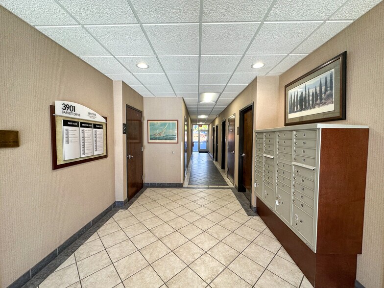 More Photos Of 3901 Barrett Dr, Raleigh Office For Lease