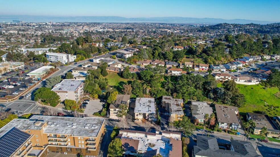 More Photos Of 3223 Glendora Dr, San Mateo Apartments For Sale