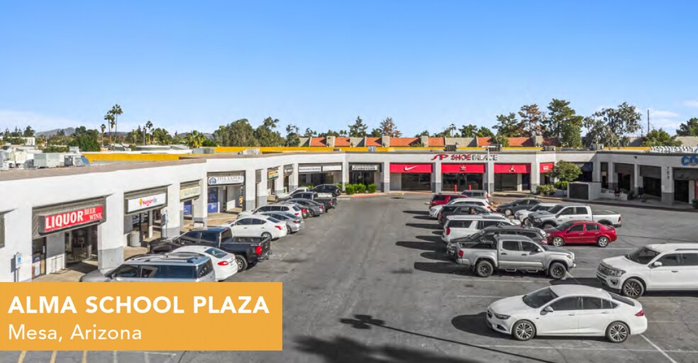 Primary Photo Of ,  General Retail For Sale