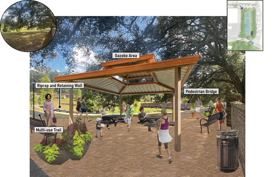 More Photos Of 8447 N 56th St, Tampa Land For Sale