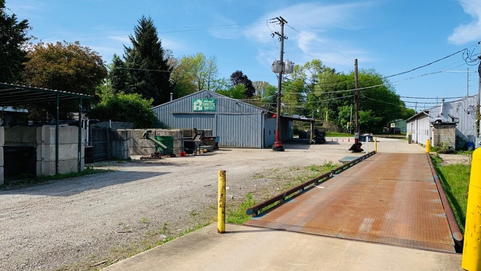 More Photos Of 480 5th St NE, Barberton Warehouse For Sale