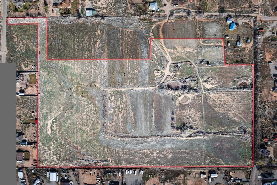 More Photos Of 35 Acres West Coronado, Moab Land For Sale