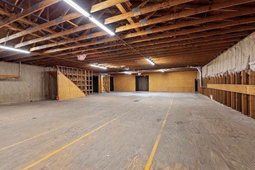 Primary Photo Of 598 Wood Ave, Woonsocket Freestanding For Lease