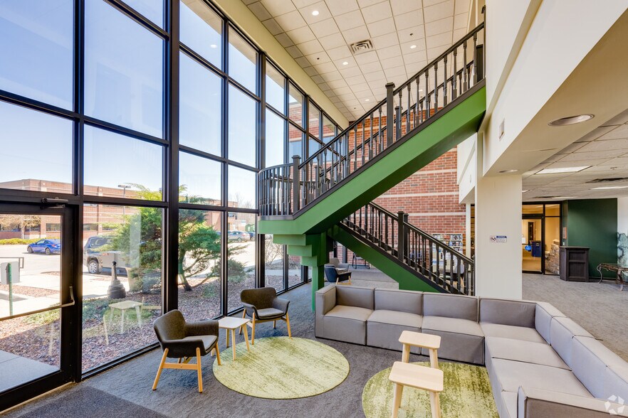 More Photos Of 3001 Coolidge Rd, East Lansing Unknown For Lease