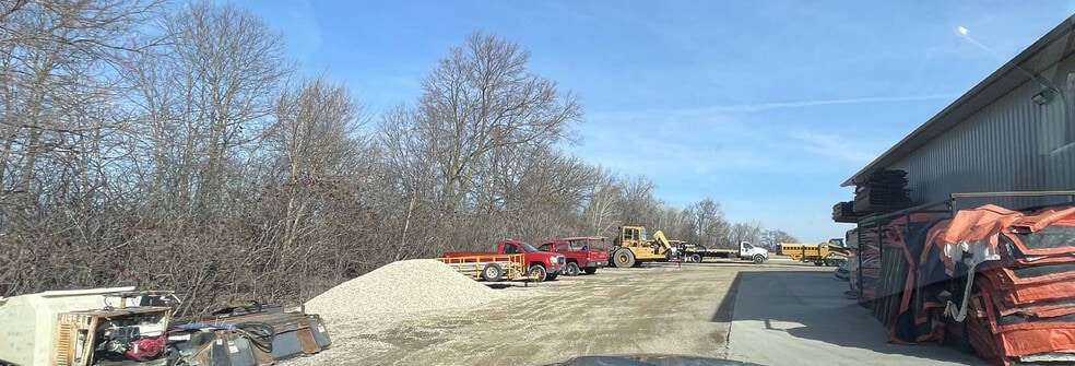 More Photos Of , Jefferson Industrial For Sale