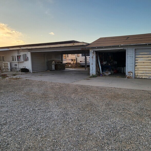 More Photos Of 17669 Frontage, North Edwards Manufactured Housing Mobile Home Park For Sale