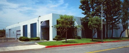 More Photos Of 2845 Pellissier Pl, City of Industry Warehouse For Lease