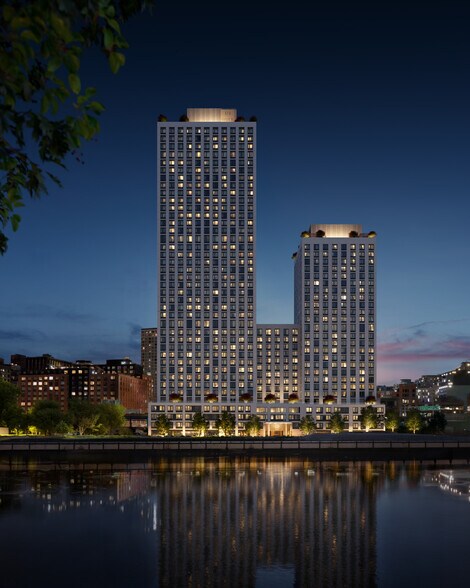 More Photos Of 355 Exterior St, Bronx Apartments For Lease