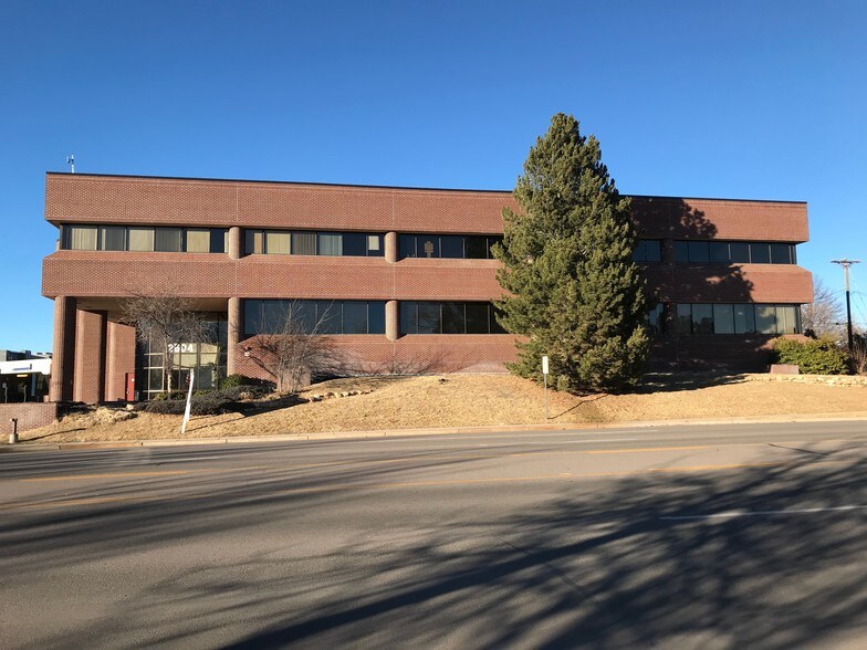 More Photos Of 2504 E Pikes Peak Ave, Colorado Springs Medical For Sale
