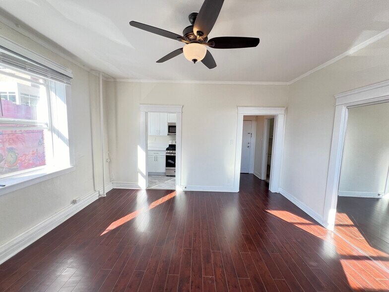 More Photos Of 722 Hartford Ave, Los Angeles Apartments For Sale