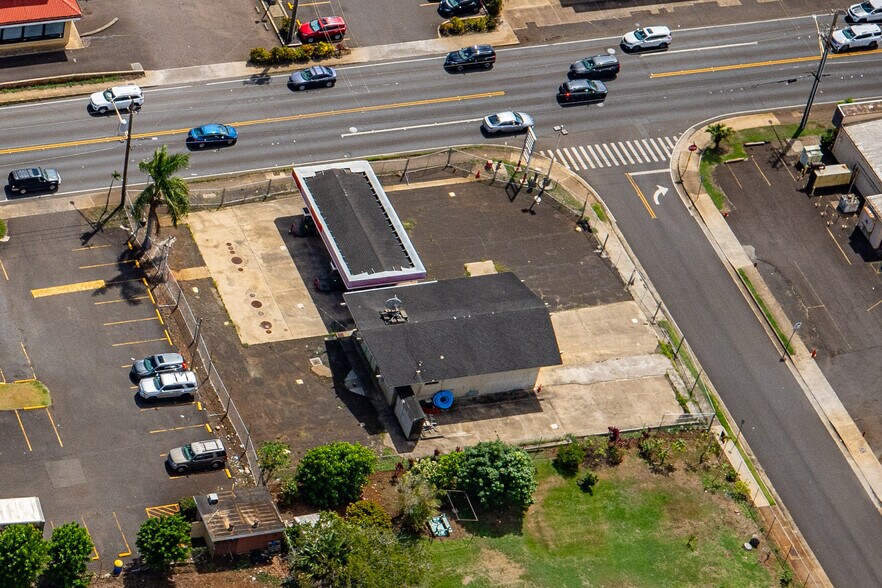 More Photos Of 3155 Kuhio Hwy, Lihue Warehouse For Sale