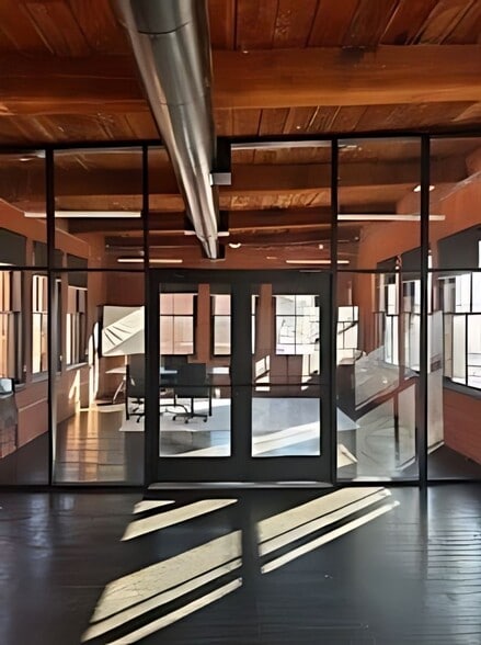 More Photos Of 715 Branch Ave, Providence Loft Creative Space For Lease