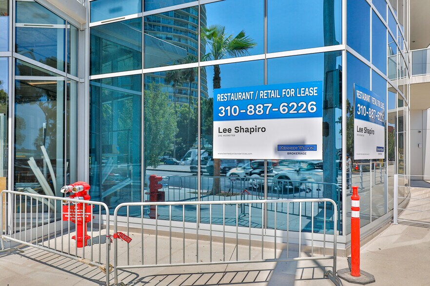 More Photos Of 777 E Ocean Blvd, Long Beach Apartments For Lease