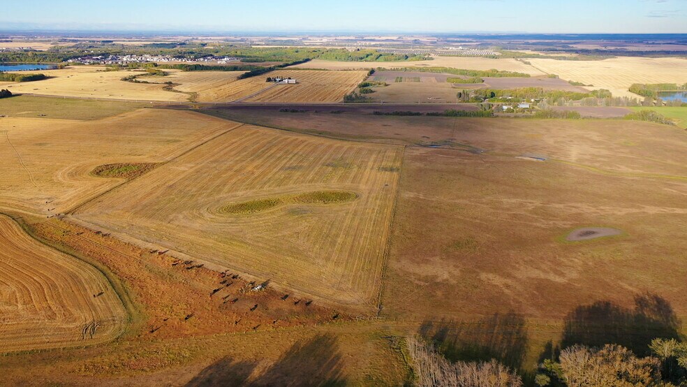 More Photos Of 7520 C & E Trl, Innisfail Land For Sale