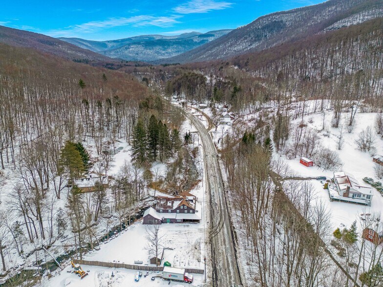 More Photos Of 540 State Route 42, Shandaken Hospitality For Sale