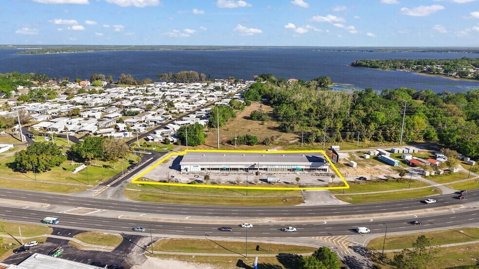 More Photos Of 2104 E Main St, Leesburg General Retail For Sale