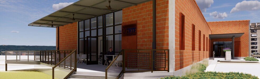 More Photos Of 1305 E Houston St, San Antonio Office For Lease