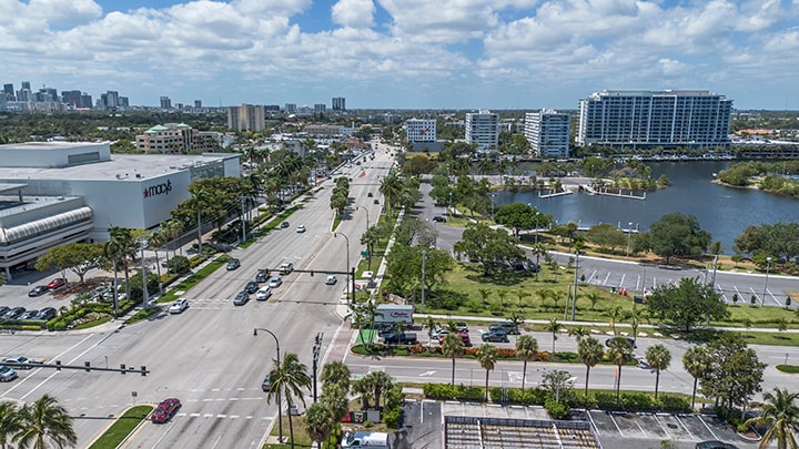 More Photos Of 2455 E Sunrise Blvd, Fort Lauderdale Loft Creative Space For Sale