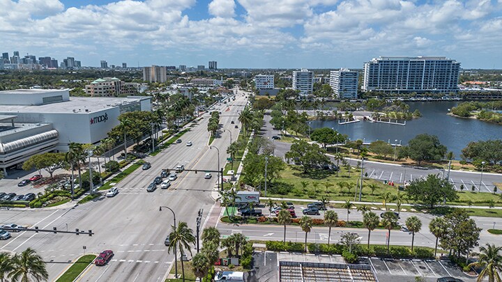 More Photos Of 2455 E Sunrise Blvd, Fort Lauderdale Loft Creative Space For Sale