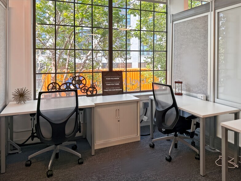 More Photos Of 66 Franklin St, Oakland Coworking Space