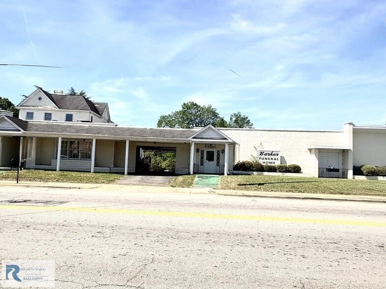 More Photos Of 2025 N Main St, Danville Religious Facility For Sale