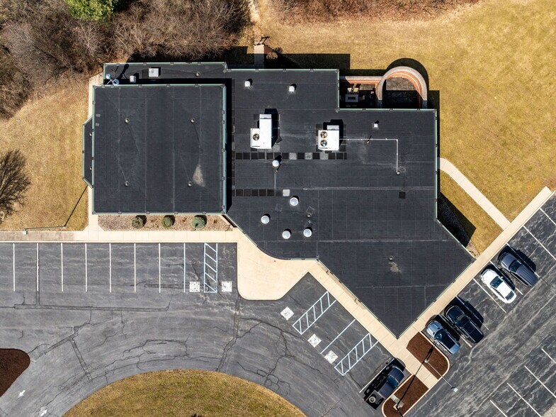 More Photos Of 250 Commerce Park, New Columbia Office For Sale