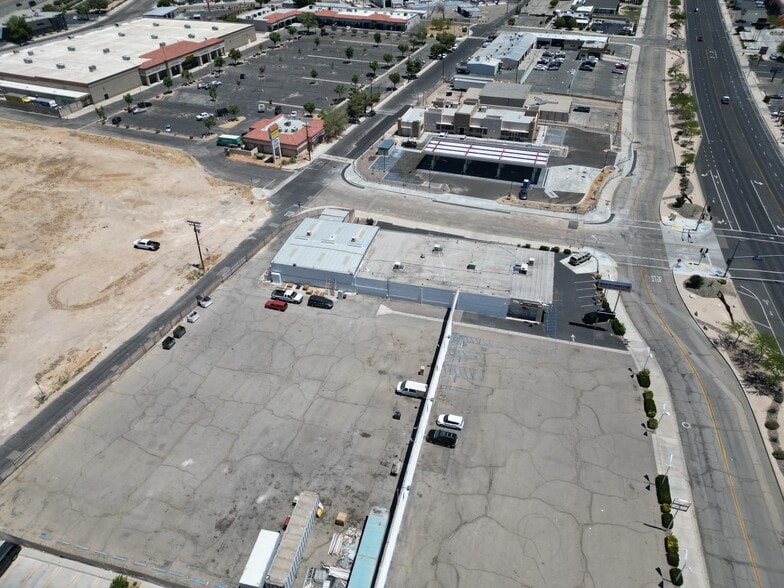 More Photos Of 14330 7th St, Victorville Auto Dealership For Sale