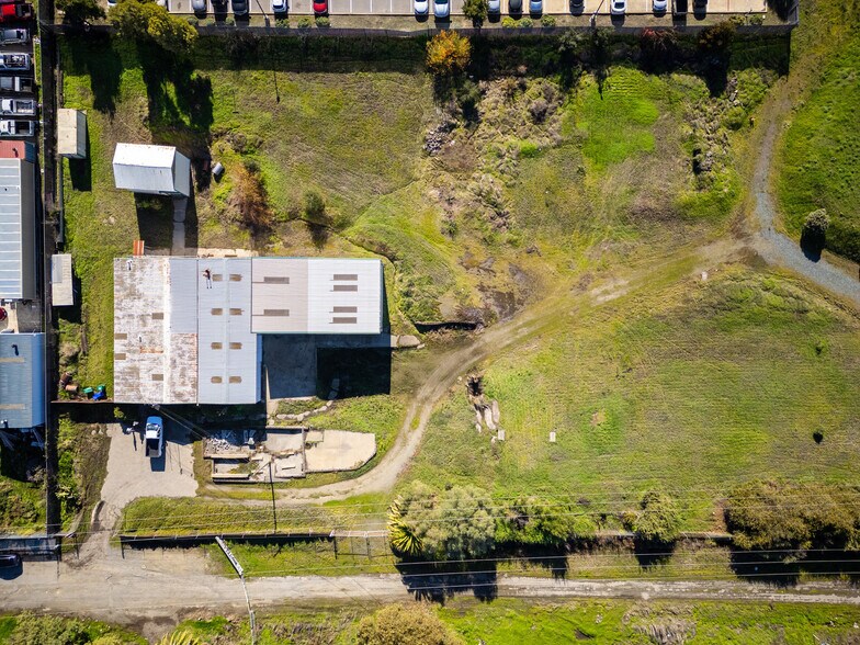 More Photos Of 840 Morton Ave, Richmond Land For Sale