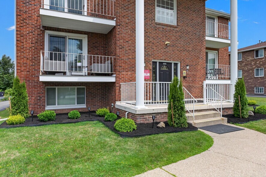 More Photos Of 6293 Robinson Rd, Lockport Apartments For Sale