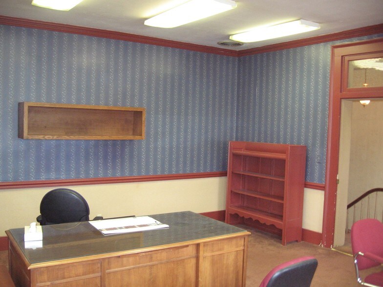 Photo of 2nd Floor Ste Space 1