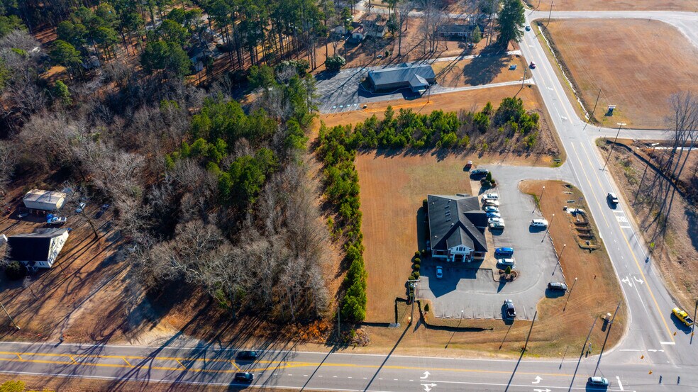 More Photos Of W Palmer St, Raeford Land For Sale