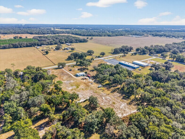More Photos Of 5168 S US Hwy 301, Bushnell Land For Sale
