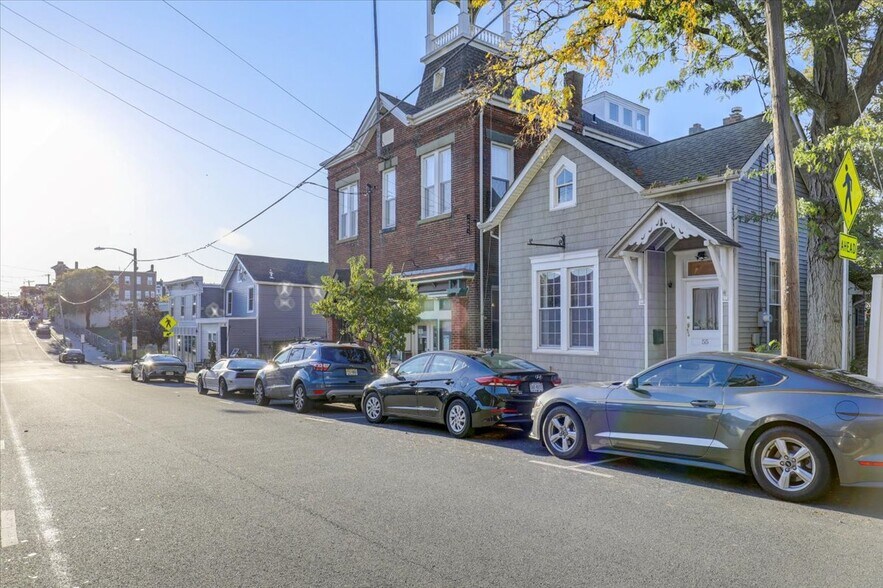 More Photos Of 55 E Front St, Keyport Office For Sale