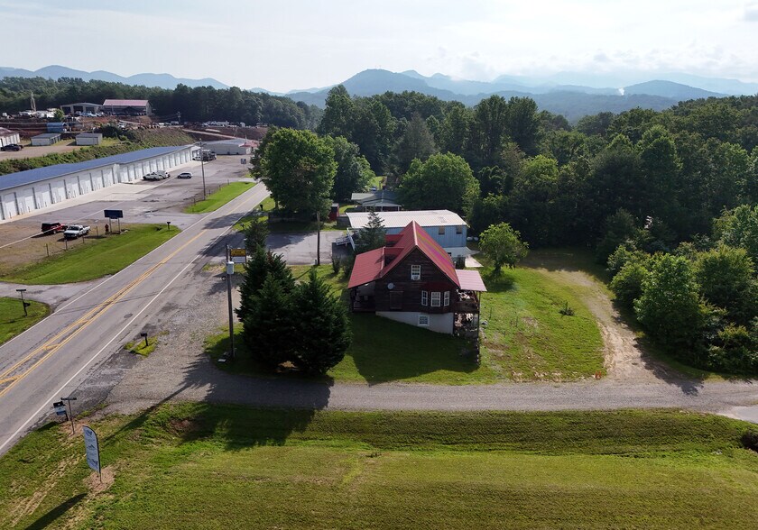 More Photos Of , Blairsville Unknown For Sale