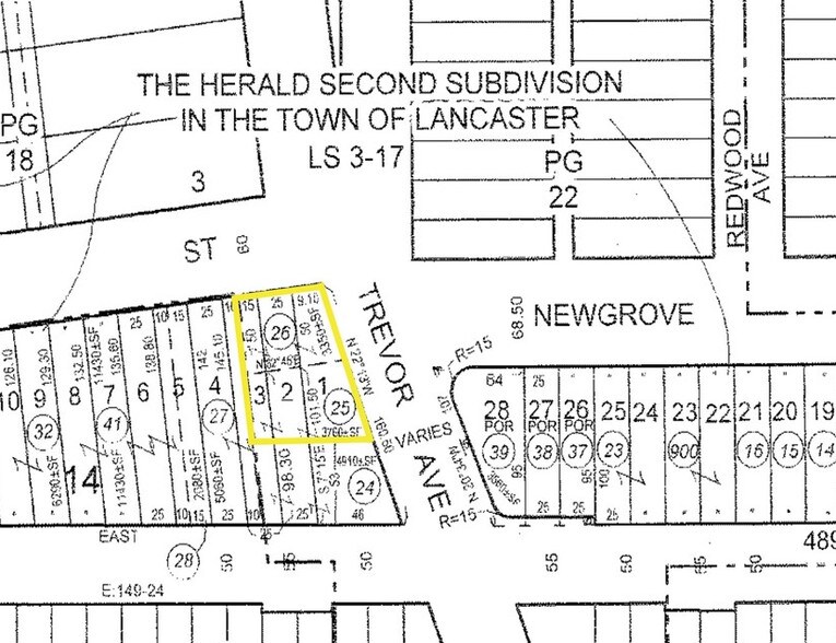 More Photos Of 44665 Trevor Ave, Lancaster Storefront Retail Residential For Sale