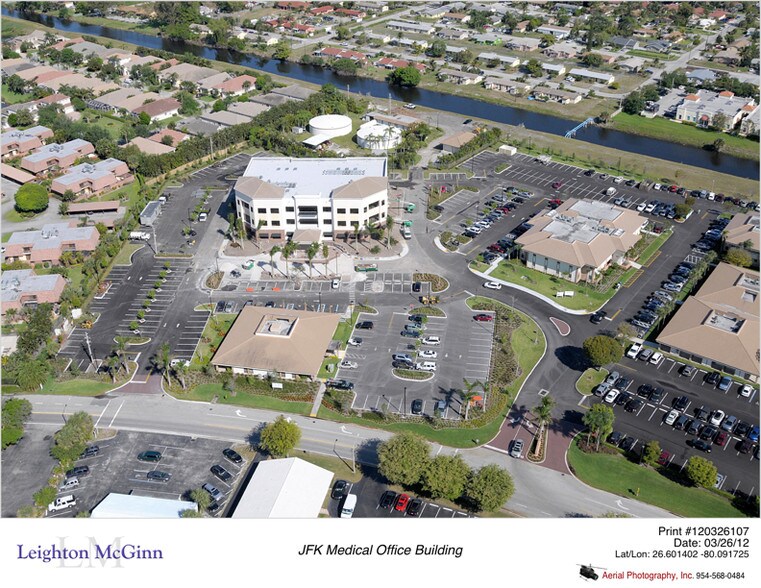 More Photos Of 180 John F Kennedy Dr, Atlantis Medical For Lease