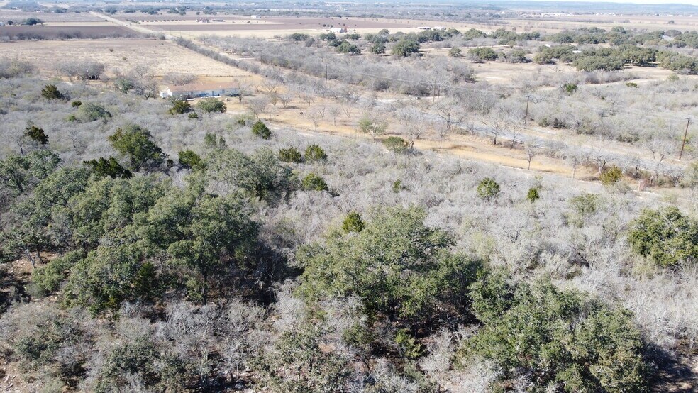 More Photos Of 00 Private Road 3730, San Antonio Land For Sale