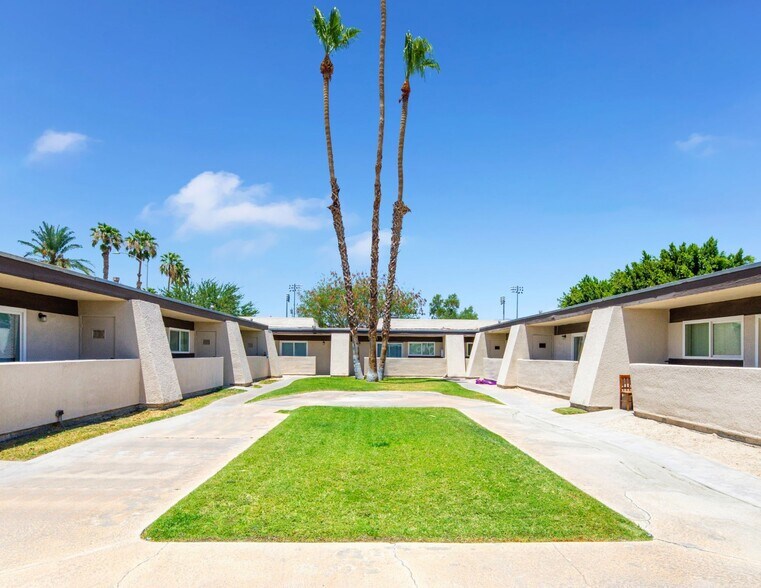More Photos Of 46595 Vargas Rd, Indio Apartments For Sale
