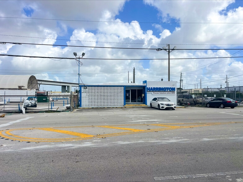 More Photos Of 7501 NW 72nd Ave, Medley Warehouse For Sale